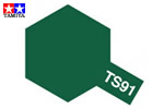TS91 Dark Green tamiya TS91