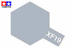 XF19 Sky Grey tamiya XF19