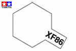 XF86 Flat Clear tamiya XF86