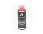 Rosso corsa lucido RAL 3000 (30 ml) tamodels TA-C205G
