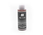 Rosso vagone satinato RAL 3009 (30 ml) tamodels TA-C210S