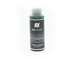 Verde vagone satinato LE 006/155 (30 ml) tamodels TA-C215S