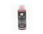 Rosso 9 lucido F.S. 11105 (30 ml) tamodels TA-C508G