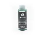 Verde 10 lucido F.S. 14062 (30 ml) tamodels TA-C509G