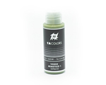 Verde mimetico 1 opaco F.S. 34258 (30 ml) tamodels TA-C511M