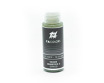 Verde mimetico 3 opaco F.S. 34012 (30 ml) tamodels TA-C512M