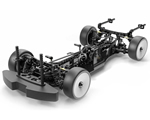 Automodello E4 FWD 1:10 Touring Chassis Kit teammagic TM507010