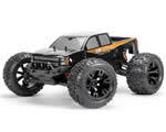 E5 Monster Truck Brushless 1:10 4WD 2,4 GHz RTR teammagic TM510001