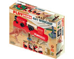 PLAYmake 4in1 Workshop thecooltool TCT901200