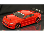 Automodello TMR Touring Muscle Car 1:10 4WD RTR therallylegends EZQR005