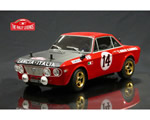 Automodello Lancia Fulvia HF 1600 Rally 1972 1:10 4WD RTR therallylegends EZRL072