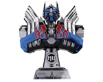 Transformers Optimus Prime transformers YM-L037-DBS