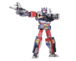 Transformers Mini Cassette Frenzy transformers YM-L049-C