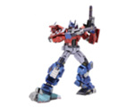 Transformers Optimus Prime transformers YM-L080