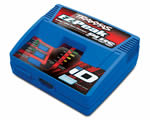 Caricabatterie Ez-Peak Plus 4A NiMh-LiPo ID traxxas TXX2970G