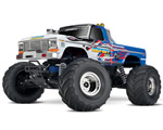 Automodello Bigfoot Monster Truck 1:10 2WD RTR traxxas TXX36034-1