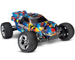 Automodello Rustler XL5 Brushed 1:10 2WD RTR traxxas TXX37054-4