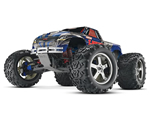 Automodello T-MAXX 3.3 Nitro Monster Truck TSM 2,4 GHz 1:8 4WD RTR traxxas TXX49077-3