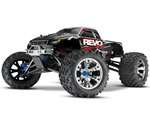 Automodello Revo 3.3 Nitro Monster Truck TSM 1:10 4WD RTR traxxas TXX53097-3