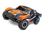 Automodello Slash Short Course Racing Truck 1:10 2WD RTR traxxas TXX58034-1