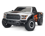 Automodello F-150 Ford Raptor FOX Edition 1:10 2WD RTR traxxas TXX58094-1