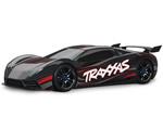 Automodello XO-1 Supercar con TSM 1:7 4WD RTR traxxas TXX64077-3