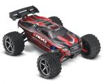 Automodello E-Revo Brushed 1:16 4WD RTR traxxas TXX71054-1