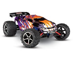 Automodello E-Revo VXL Brushless TSM 1:16 4WD RTR traxxas TXX71076-3