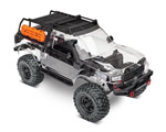 Automodello TRX-4 Sport 1:10 4WD Kit traxxas TXX82010-4