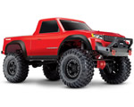 Automodello TRX-4 Sport 4X4 Trail Truck 1:10 4WD traxxas TXX82024-4