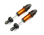 Ammortizzatori GT-Maxx Alluminio Arancio (2 pz) traxxas TXX8961T