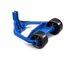 Wheelie Bar Maxx Blu traxxas TXX8976X