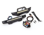 Kit Luci completo per Traxxas Maxx traxxas TXX8990