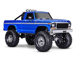 Automodello TRX-4 Ford F-150 1979 High Trail Edition Crawler 1:10 4WD RTR traxxas TXX92046-4