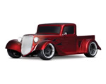 Automodello 4-TEC 3.0 Factory Five '35 Hot Rod Truck 1:10 traxxas TXX93034-4