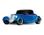 Automodello 4-TEC 3.0 Factory Five '33 Hot Rod Coupe' 1:10 traxxas TXX93044-4