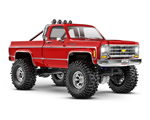 Automodello TRX-4M Chevrolet K10 High Trail Crawler 1:18 RTR traxxas TXX97064-1