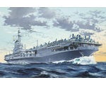 USS Midway CV-41 1:350 trumpeter TR05634