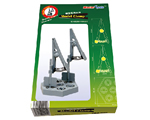 Model Clamp trumpeter TR09914
