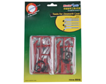 Tools for Zimmerit Coat trumpeter TR09916