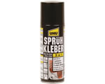 Colla Spray UHU Spray Glue 3 in 1 (200 ml) uhu UHUC9204