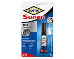 Bostik Super Gel Istantaneo (3 g) uhu UHUD2740