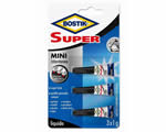 Bostik Super Mini Istantaneo (3 x 1 g) uhu UHUD2743