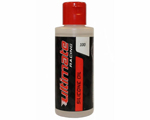 Olio Silicone Ammortizzatori 100 cps (60 cc) ultimate UR0710