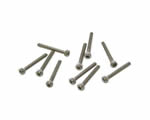 Vite a brugola M2x16 mm (10 pz) ultimate UR163216