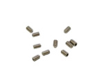 Grano M3x5 mm (10 pz) ultimate UR164305