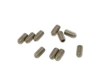 Grano M4x8 mm (10 pz) ultimate UR164408