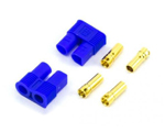 EC3 connector female (2 pz) ultimate UR46112