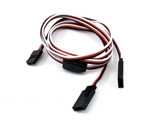 Futaba Y-splitter servo lead (600 mm) ultimate UR46303