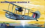 Supermarine Seagull V 1:72 valom VL72014